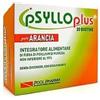 Pool Pharma Psyllo Plus Arancia 40 Bustine