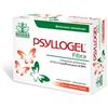 Nathura A Socio Unico Psyllogel Fibra Arance Rosse 20 Bustine
