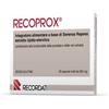 Recordati Recoprox 30 Capsule Molli