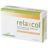 Cristalfarma Relaxcol 36 Capsule