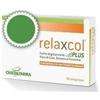 Cristalfarma Relaxcol Plus 30 Compresse