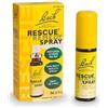Euronatur Group Schwabe Pharma Italia Rescue Original Spray Senza Alcol 20 Ml