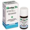 Italchimici Reuflor D3 Gocce 5 Ml