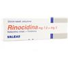 Valeas Ind. Chim. Farmac. Rinocidina 7,5 Mg + 3 Mg Gocce Nasali, Soluzione