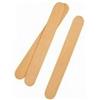 Safety Abbassalingua Legno Non Sterile 100 Pezzi