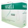 Saugella Mylan Italia Saugella Lavanda Vaginale Attiva 140 Ml 4 Pezzi