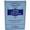 Deca Laboratorio Chimico Sedo Calcio Inalante Soluzione Aerosol 10 Fiale 2 Ml