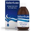 Dmg Italia D. M. G. Italia Sciroppo Tosse Secca Selentuss 200 Ml