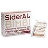 Junia Pharma Sideral Bimbi 20 Bustine
