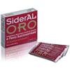 Junia Pharma Sideral Oro 20 Bustine