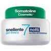 Somatoline Cosmetics Snellente 7 Notti Gel 400ml