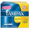 Fater Tampax Blue Box Regular 20 Pezzi