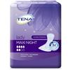 Tena Essity Italy Pannolone Sagomato Tena Discreet Maxi Night 12 Pezzi