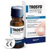 Giuliani Idrolacca Trosyd Trattamento Onicodistrofie 7 Ml