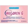 Fitoproject Vasodren G 40 Compresse