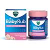 Vicks Procter & Gamble Vicks Babyrub 50 G