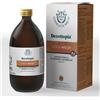 Tisanoreica Vigor Mech 500ml