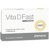 Dicofarm Ag Pharma Vita D Fast 30 Compresse
