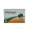 Loacker Remedia Dr. Willmar Schwabe Gmbh&co. Kg Vitango 200mg Compresse Rivestite Con Film