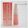 Erbagil Vulvovagi Spray Per Vulvovaginiti E Secchezza Vaginale 20 Ml