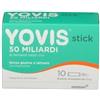 Sigma-tau Yovis Stick 10 Bustine