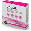 S&r Farmaceutici Uroial 14 Bustine