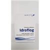 Alfa Intes Soluzione Oftalmica Idroflog A Base Di Ialuronato Di Sodio E Idrocortisone Sodio Fosfato 15 Flaconcini Da 0,5 Ml
