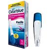 Clearblue Test di Gravidanza Flip & Click 1 test