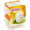 Plasmon La Merenda Dei Bambini Sapori Di Natura Pera Yogurt Asettico 2 X 120 G