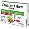 Ortis Laboratoires FRUTTA & FIBRE FORTE 24 CUBETTI