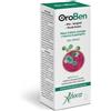 Aboca Societa' Agricola Oroben Gel Orale 15 Ml