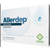 Erbozeta Allerdep Gocce Oculari 10 Fiale Monodose 0,5 Ml
