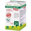 Enterolactis Sofar Enterolactis Plus 15 Capsule