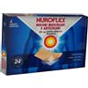 Reckitt Benckiser H. Nuroflex Dolori Muscolari E Articolari, 200 Mg Cerotto Medicato