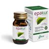 Planta Medica Aboca Societa' Agricola Epakur Advanced 50 Capsule