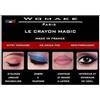 WOMAKE CRAYON MAGIC ARGENTO
