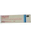 Eg Hirudoid 25.000 U.i.