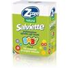 Bouty Ibsa Farmaceutici Italia Z Care Natural Baby Salviette 10 Pezzi