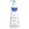 Mustela Lab. Expanscience Italia Mustela Pelle Normale Latte Di Toilette 500 Ml