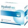 Sifi Hyalistil Bio Pf Soluzione Oftalmica Phosphate Free Monodose A Base Di Acido Ialuronico 0,2% 30 Flaconcini 0,25 Ml