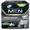Tena Essity Italy Mutandina Assorbente Maschile Tena Men Premium Fit Livello 4 Taglia Large 8 Pezzi
