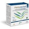 Aboca Societa' Agricola Metarecod 40 Bustine Granulari X 2,5g Gusto Arancia E Pesca