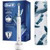 Oral B Procter & Gamble Oralb Power Pro1750 Cross Limited Bianco