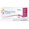 Fidia Farmaceutici HYALO GYN GEL 10 APPLICATORI MONODOSE