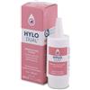 Ursapharm Hylo-dual Collirio 10 Ml