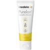 Medel Group Medela Italia New Purelan Crema Capezzoli E Pelle Secca 100% Lanolina 37 G