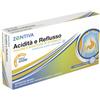 Zentiva Italia Zentiva Acidità e Reflusso 20 Compresse Masticabili