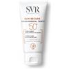 SVR Sun Secure Ecran Mineral TeintÃ© Peaux SÃ¨ches Ã trÃ¨s sÃ¨ches 50ml