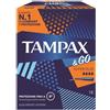 Fater Tampax &go Assorbente Interno Super Plus 18 Pezzi