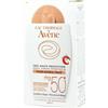 Avene Eau Thermale Avene Solare Fluido Minerale 50+ Colorato 40 Ml